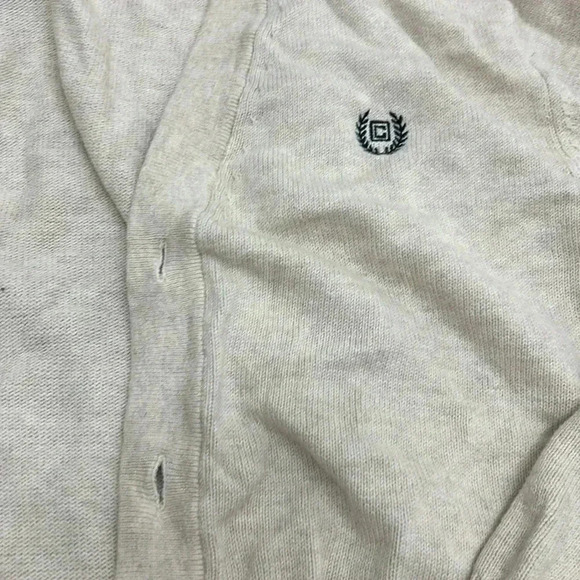 Chaps  grandpa sweater - Picture 3 of 6